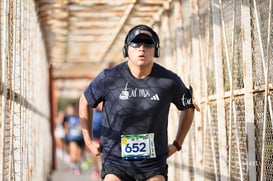 Carrera Moderna Sport Adidas 2025 @tar.mx