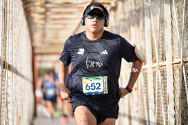 Carrera Moderna Sport Adidas 2025 @tar.mx
