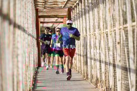 Carrera Moderna Sport Adidas 2025 @tar.mx