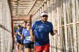 Carrera Moderna Sport Adidas 2025 @tar.mx