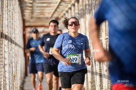 Carrera Moderna Sport Adidas 2025 @tar.mx