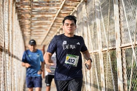 Carrera Moderna Sport Adidas 2025 @tar.mx