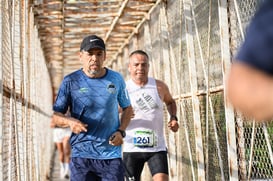 Carrera Moderna Sport Adidas 2025 @tar.mx