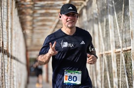 Carrera Moderna Sport Adidas 2025 @tar.mx