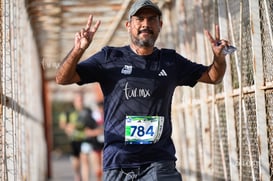 Carrera Moderna Sport Adidas 2025 @tar.mx