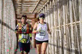 Carrera Moderna Sport Adidas 2025 @tar.mx