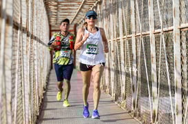 Carrera Moderna Sport Adidas 2025 @tar.mx