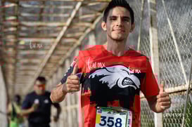 Carrera Moderna Sport Adidas 2025 @tar.mx