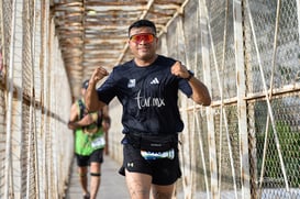 Carrera Moderna Sport Adidas 2025 @tar.mx