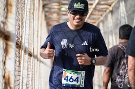 Carrera Moderna Sport Adidas 2025 @tar.mx