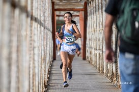 Carrera Moderna Sport Adidas 2025 @tar.mx