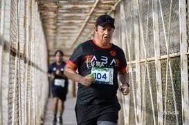 Carrera Moderna Sport Adidas 2025 @tar.mx