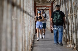 Carrera Moderna Sport Adidas 2025 @tar.mx