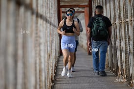 Carrera Moderna Sport Adidas 2025 @tar.mx