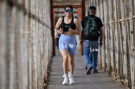 Carrera Moderna Sport Adidas 2025 @tar.mx
