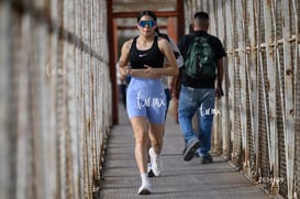 Carrera Moderna Sport Adidas 2025 @tar.mx