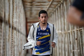 Carrera Moderna Sport Adidas 2025 @tar.mx
