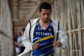 Carrera Moderna Sport Adidas 2025 @tar.mx
