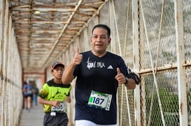 Carrera Moderna Sport Adidas 2025 @tar.mx