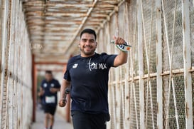 Carrera Moderna Sport Adidas 2025 @tar.mx