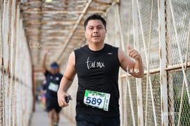 Carrera Moderna Sport Adidas 2025 @tar.mx