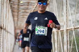 Carrera Moderna Sport Adidas 2025 @tar.mx