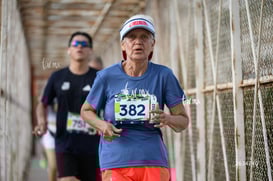 Carrera Moderna Sport Adidas 2025 @tar.mx