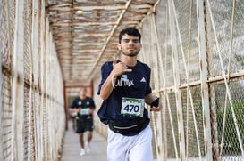 Carrera Moderna Sport Adidas 2025 @tar.mx