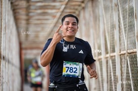 Carrera Moderna Sport Adidas 2025 @tar.mx