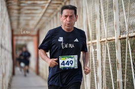 Carrera Moderna Sport Adidas 2025 @tar.mx