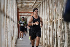 Carrera Moderna Sport Adidas 2025 @tar.mx