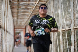 Carrera Moderna Sport Adidas 2025 @tar.mx