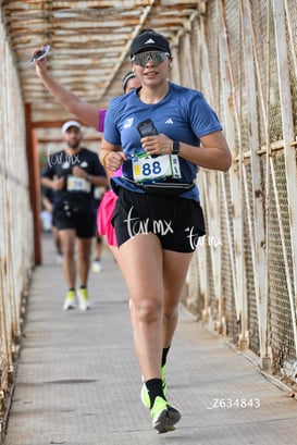 Carrera Moderna Sport Adidas 2025 @tar.mx