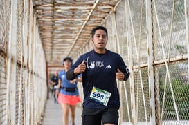 Carrera Moderna Sport Adidas 2025 @tar.mx