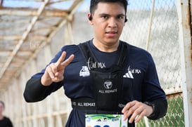 Carrera Moderna Sport Adidas 2025 @tar.mx