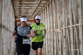 Carrera Moderna Sport Adidas 2025 @tar.mx