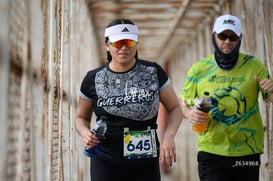 Carrera Moderna Sport Adidas 2025 @tar.mx