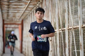 Carrera Moderna Sport Adidas 2025 @tar.mx