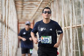 Carrera Moderna Sport Adidas 2025 @tar.mx