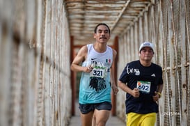 Carrera Moderna Sport Adidas 2025 @tar.mx