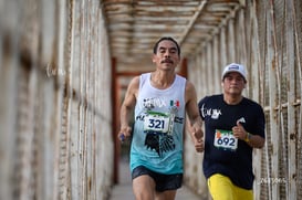 Carrera Moderna Sport Adidas 2025 @tar.mx