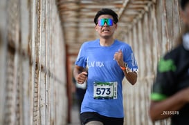 Carrera Moderna Sport Adidas 2025 @tar.mx