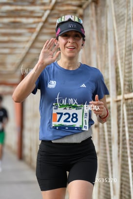 Carrera Moderna Sport Adidas 2025 @tar.mx