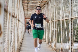 Carrera Moderna Sport Adidas 2025 @tar.mx