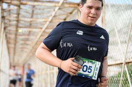 Carrera Moderna Sport Adidas 2025 @tar.mx