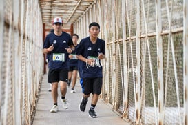 Carrera Moderna Sport Adidas 2025 @tar.mx