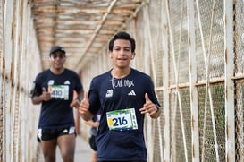 Carrera Moderna Sport Adidas 2025 @tar.mx