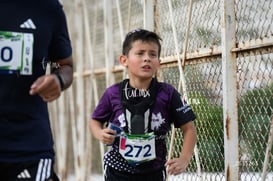 Carrera Moderna Sport Adidas 2025 @tar.mx