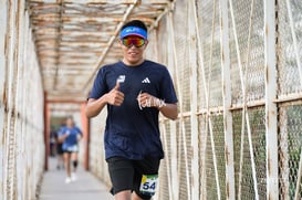 Carrera Moderna Sport Adidas 2025 @tar.mx