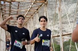 Carrera Moderna Sport Adidas 2025 @tar.mx
